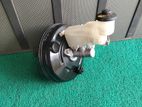 Toyota Hilux Revo Brake Booster with Pump
