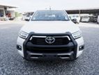 Toyota Hilux REVO BRAND NEW 2025