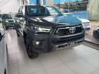 Toyota Hilux Revo Brand New 2025