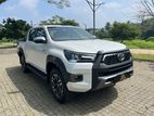 Toyota Hilux REVO BRAND NEW 2025
