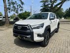 Toyota Hilux REVO Brand New 2025