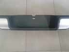 Toyota Hilux Revo Brand New Rear Bumper Complete With Bracket