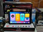 Toyota hilux Revo Car Android Player 2GB With Panel Frame