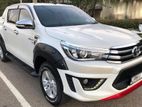 Toyota Hilux Revo Double Cab 2016