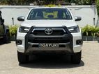 Toyota Hilux REVO DOUBLE CAB 2025