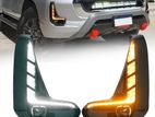 Toyota Hilux Revo DRL Light