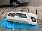 Toyota Hilux Revo Front Bumper Panel