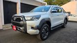 Toyota Hilux Revo Fully Loaded 2025