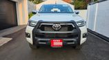 Toyota Hilux Revo Fully loaded 2025