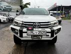 Toyota Hilux Revo Fully Lorded 2018