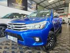 Toyota Hilux Revo G 2015