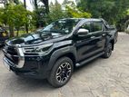 Toyota Hilux Revo G Grade 2025