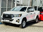 Toyota Hilux Revo G Grade 2.8 F/L 2016