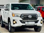 Toyota Hilux Revo G Grade 2.8c FL 2016