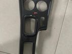 Toyota Hilux Revo Gear Shift Trim