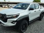 Toyota Hilux REVO GR SPORT 2024