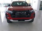 Toyota Hilux Revo GR Sport 2025