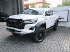 Toyota Hilux Revo GR Sport 2025