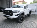 Toyota Hilux Revo GR Sport 2025