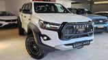 Toyota Hilux REVO GR Sport 2025