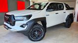Toyota Hilux REVO GR Sport 2025