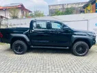 Toyota Hilux Revo GR Sport 2025