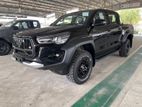 Toyota Hilux Revo GR Sport 2025