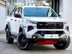 Toyota Hilux Revo Gr Sport 2025