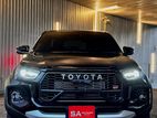 Toyota Hilux Revo GR Sport 2025