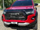 Toyota Hilux Revo GR Sport 2025