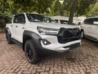 Toyota Hilux Revo GR Sport 2025
