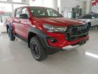 Toyota Hilux Revo GR Sport 2025