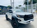 Toyota Hilux REVO GR SPORT 2025