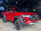 Toyota Hilux Revo GR Sport 2025