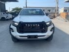 Toyota Hilux Revo GR Sport 2.8 2024