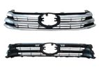 Toyota Hilux Revo Grill 2016 2020