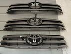 Toyota Hilux Revo Grill