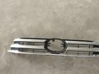 Toyota Hilux Revo Grill Shell
