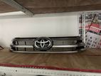 Toyota Hilux Revo Grille Shell