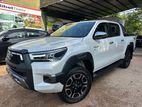 Toyota Hilux Revo Hammer kit 2025