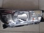 Toyota Hilux Revo Head Lamp RH