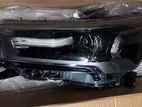 Toyota Hilux Revo Led Head Lamp Left Side