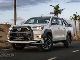 Toyota Hilux REVO MODELLISTA KIT 2025
