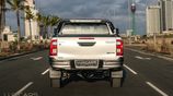 Toyota Hilux Revo Modified 2025
