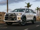 Toyota Hilux Revo Modified 2025