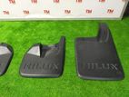 Toyota Hilux Revo Mud Flaps
