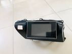 Toyota Hilux Revo Player