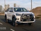 Toyota Hilux Revo Premium 2025