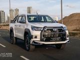Toyota Hilux Revo Premium 2025