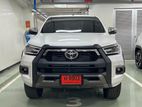 Toyota Hilux Revo Prerunner 4x2 2025